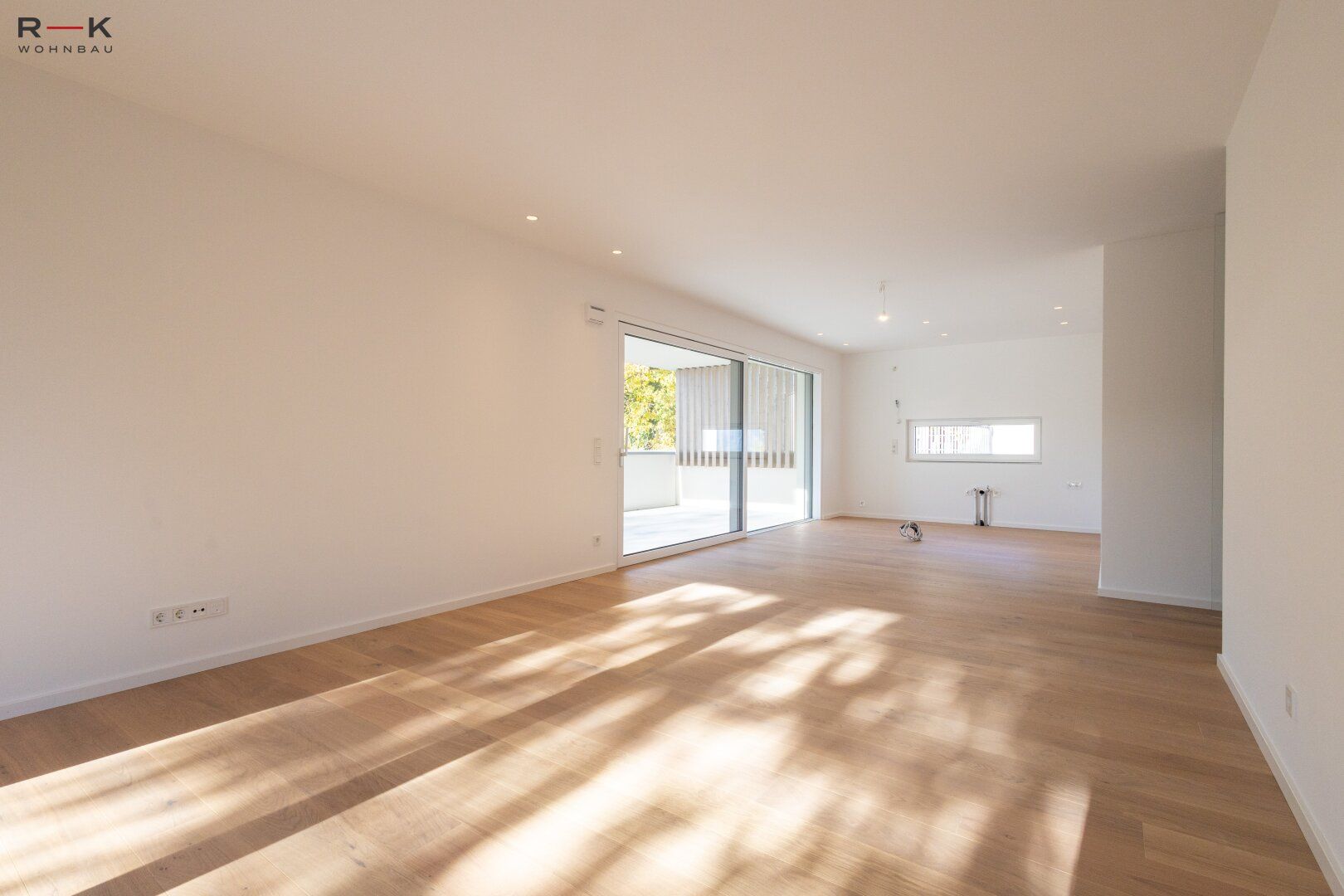 Wohnung – Salzburg - Ansicht 2