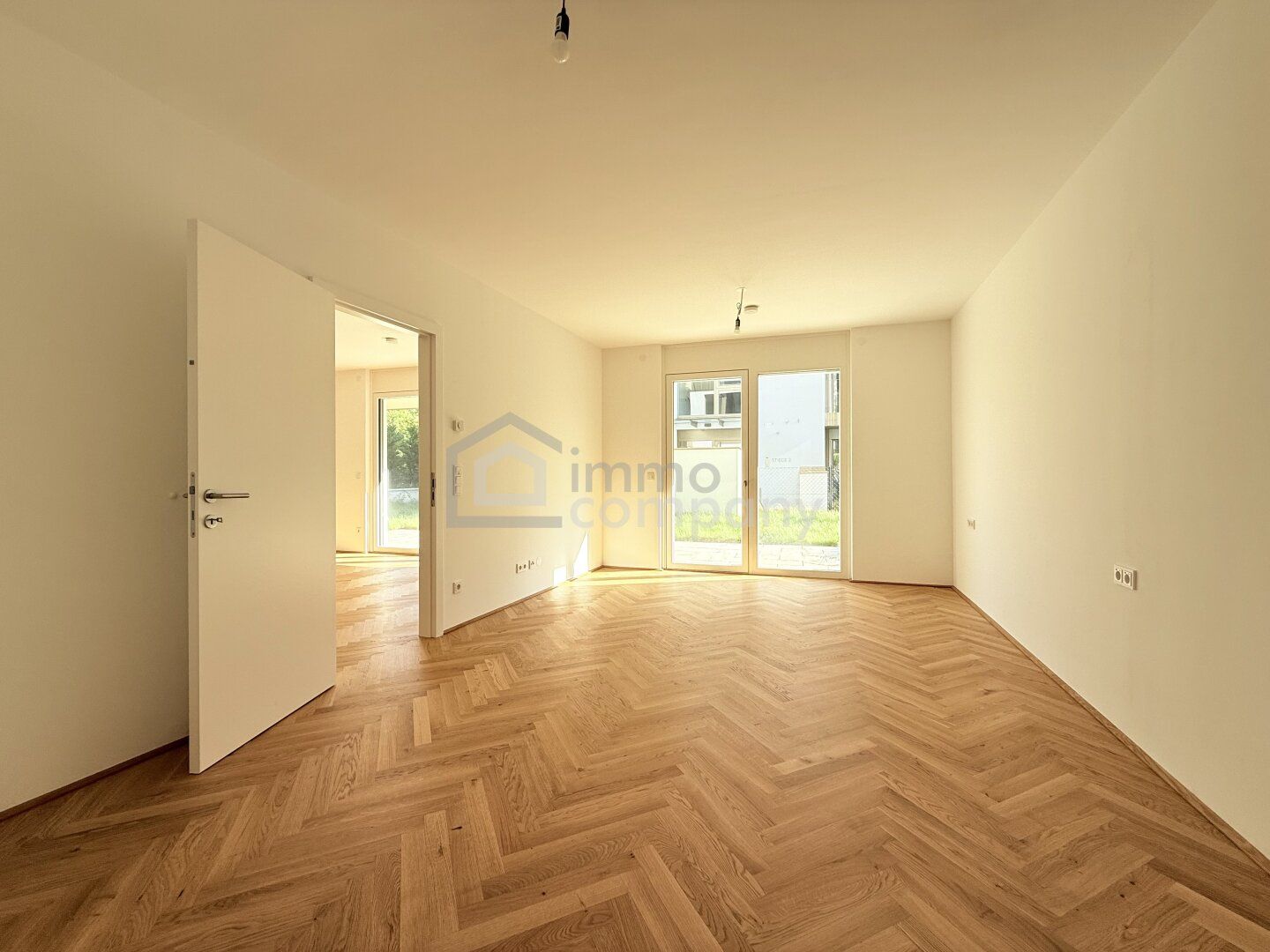 Wohnung – Wien - Ansicht 5