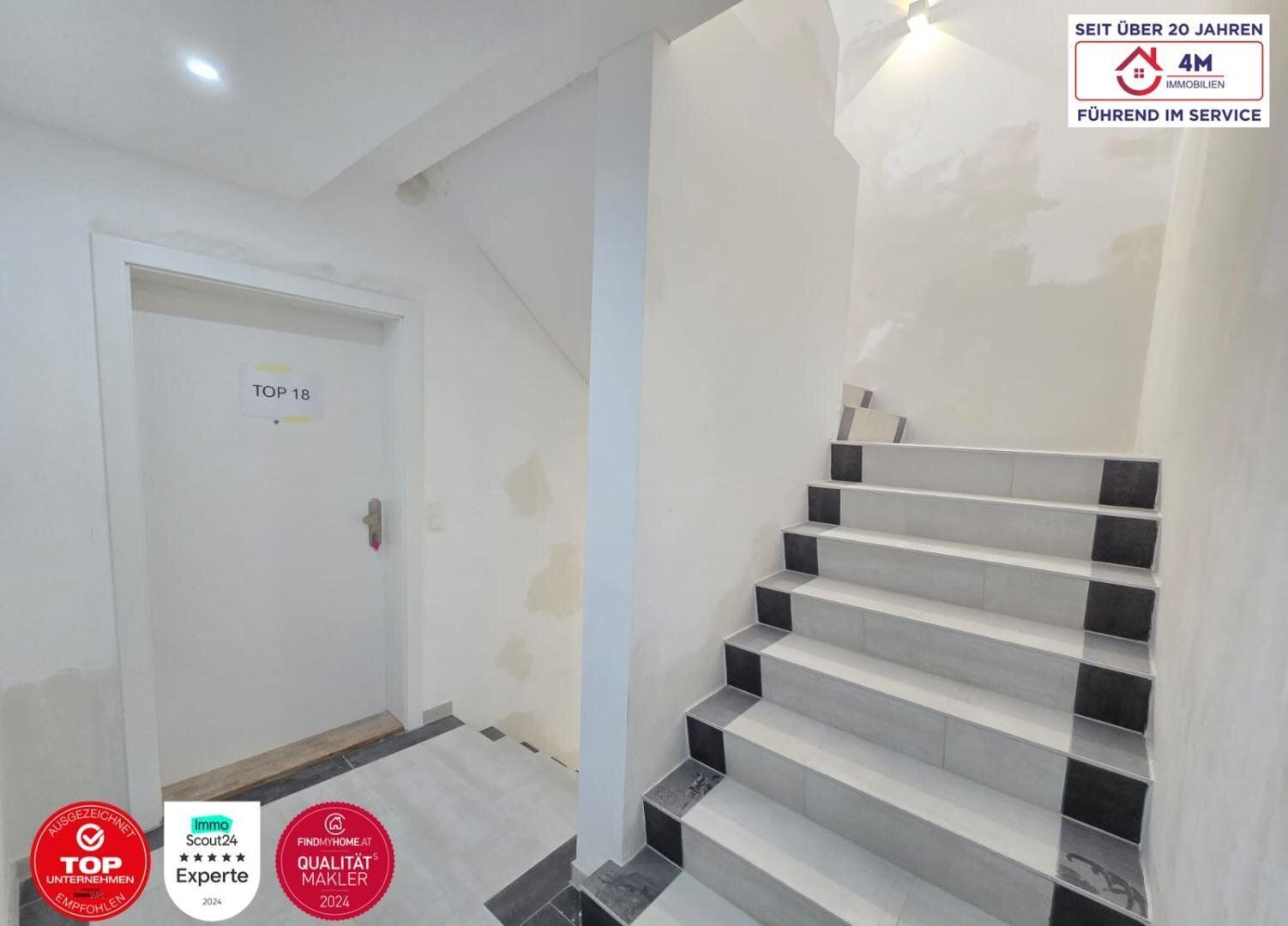 Wohnung – Wien, Hernals - Ansicht 4