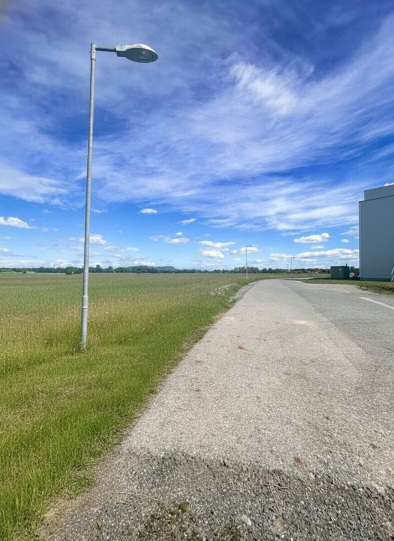 TOP ENTWICKLUNGSGRUNDSTÜCK | LEIBNITZ | 1.339 M² | KERNGEBIET KG 0,8-1,5 I ROTO IMMOBILIEN - Ansicht 4