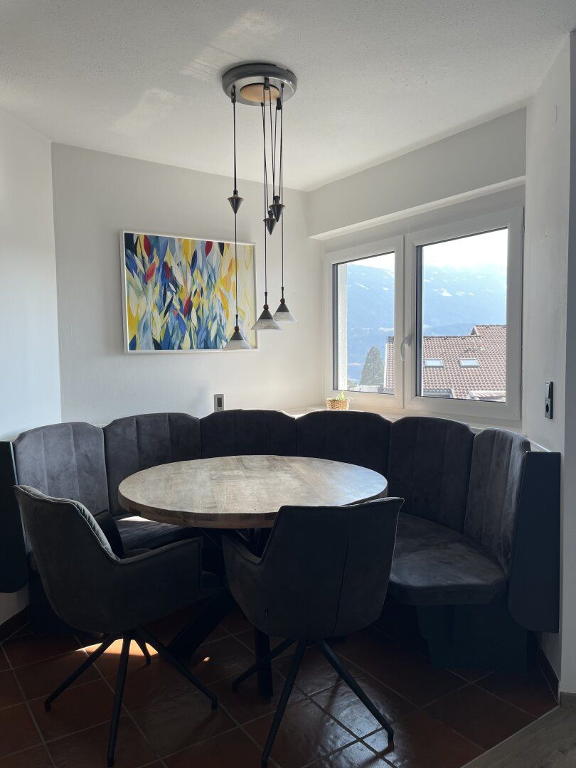 Wohnung – Mils - Mehr