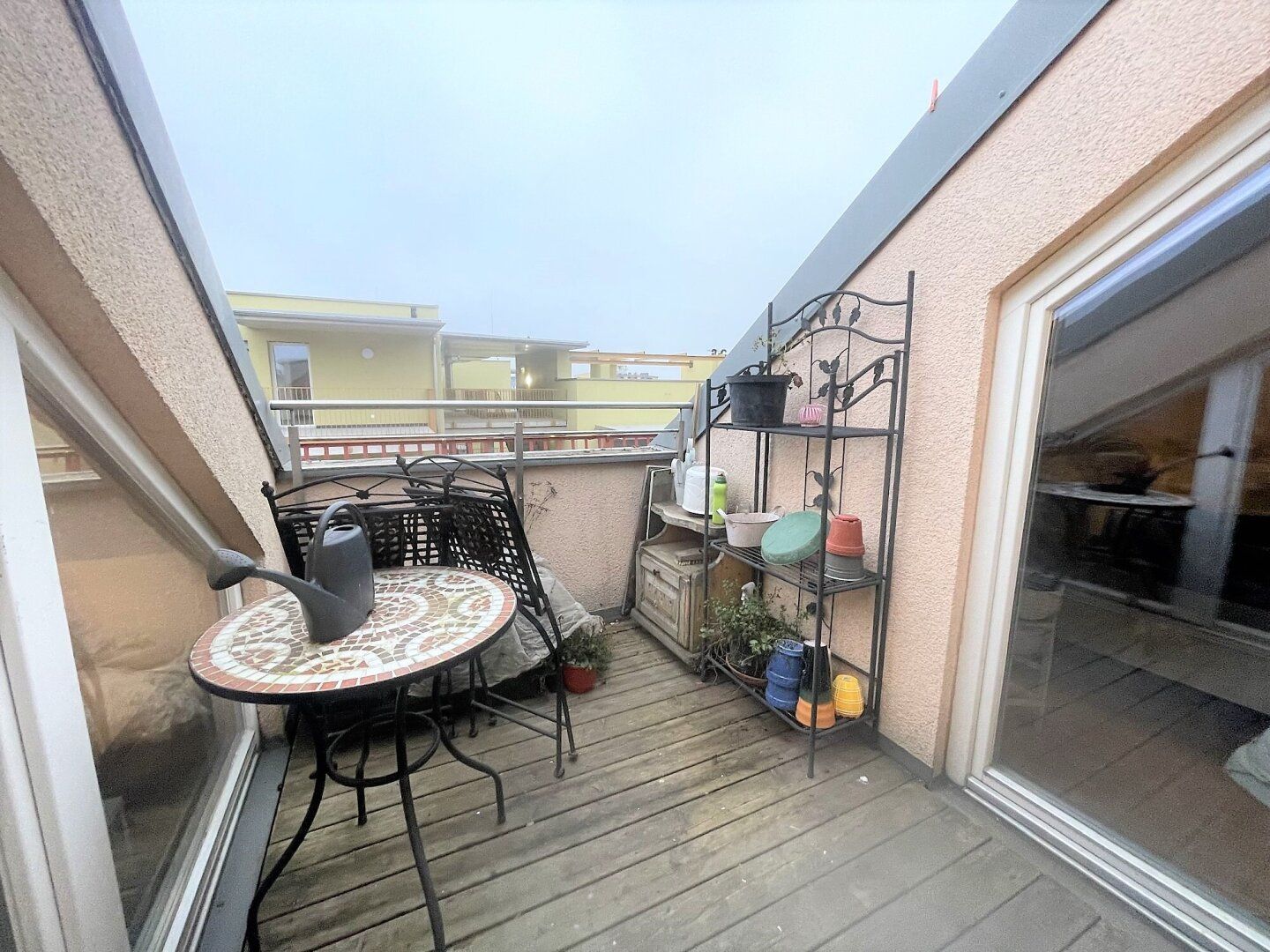 Geförderte, wunderschöne 2-Zimmer-Wohnung mit Loggia und Parkplatz in Graz-Lend -Provisionsfrei!