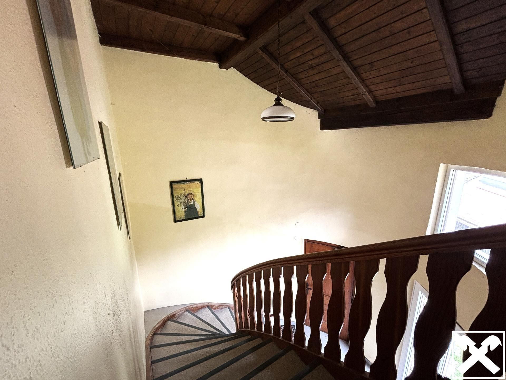 Haus – Außerfragant - Mehr
