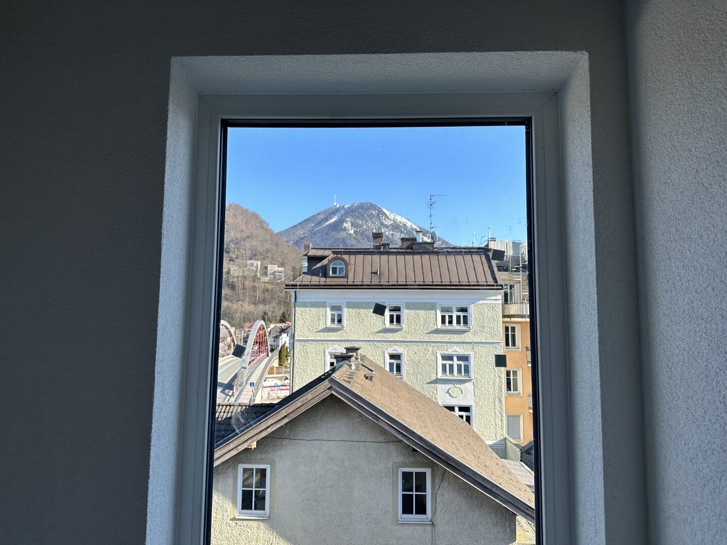 Zwischen Altstadt und Alpenblick - Ihr neues Zuhause in Salzburg