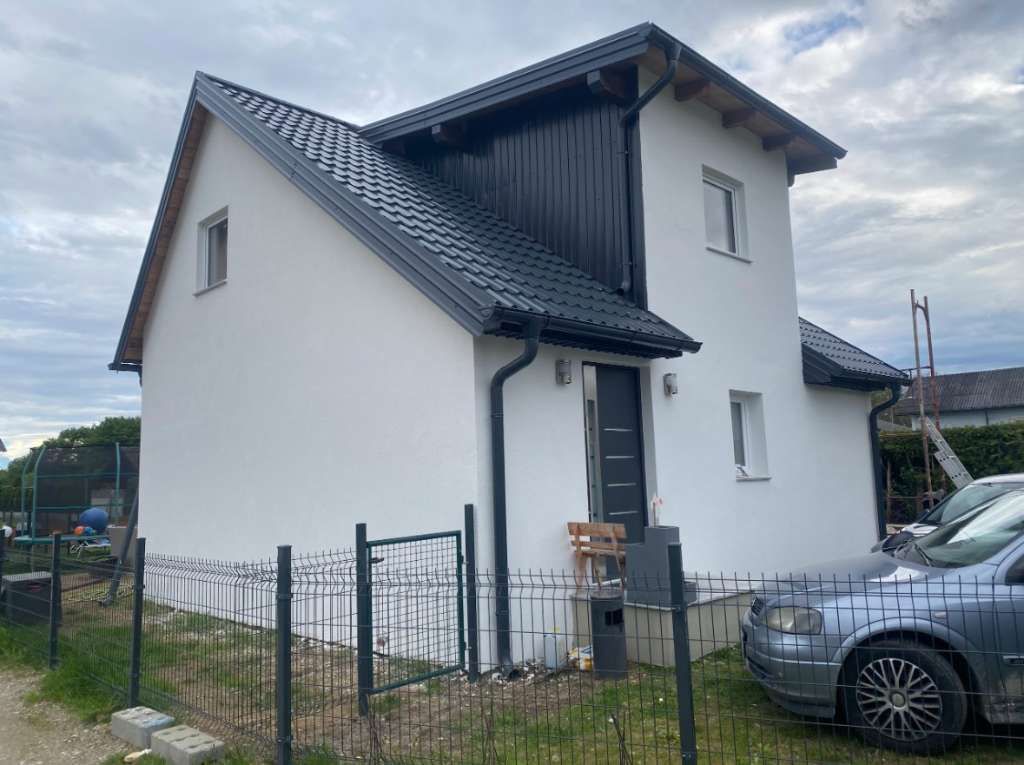 Preishit: Wohlfühlen leicht gemacht - Ihr neues Zuhause in idyllischer Lage
