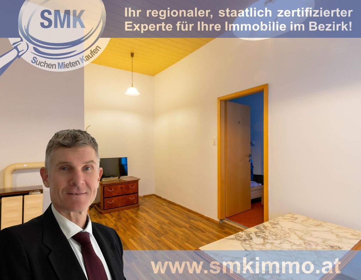 Zeit für Veränderung - gemütliche 2 Zimmer Wohnung nähe Schönbrunn!