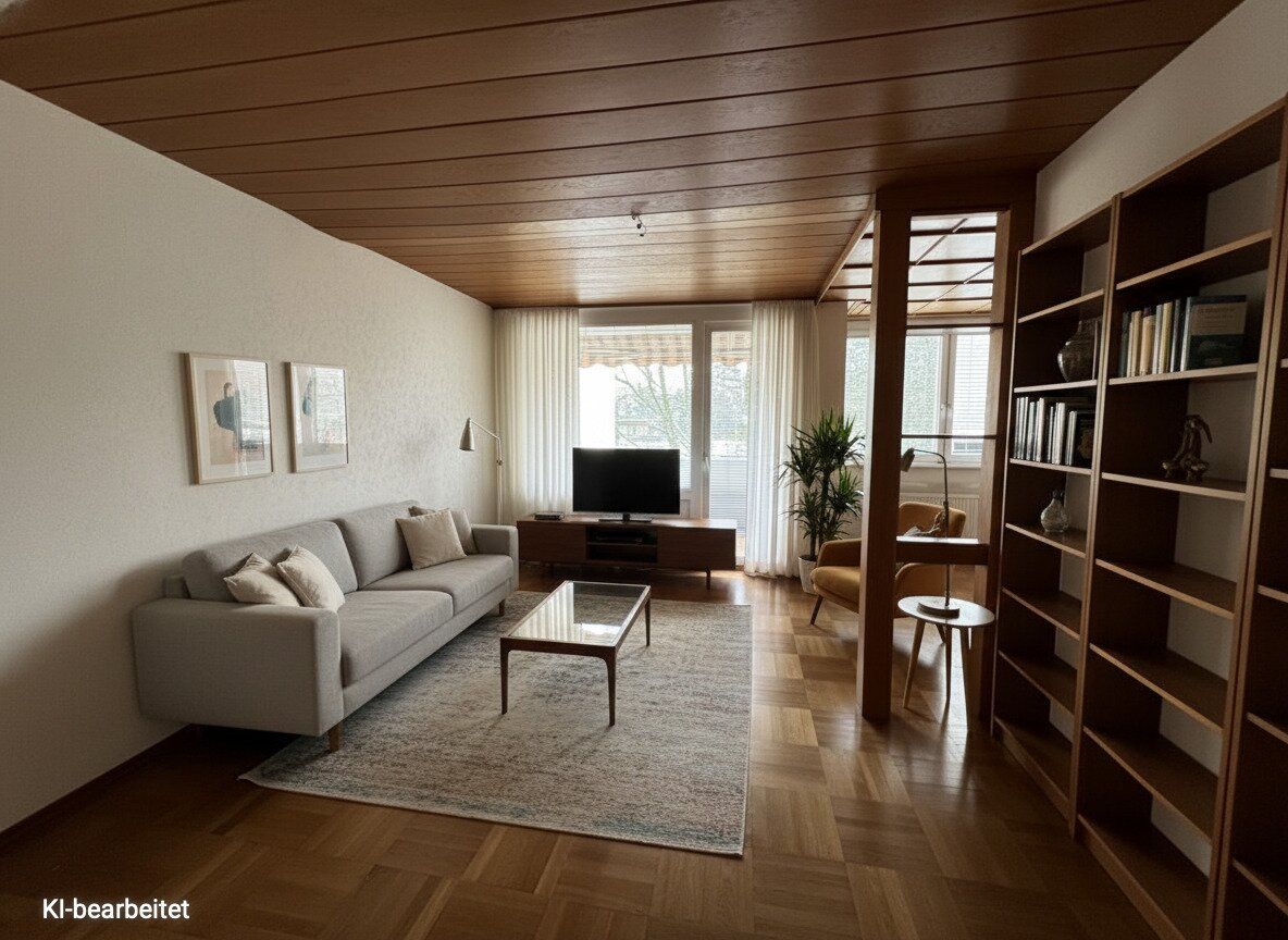 2-sobno stanovanje, 71 m²