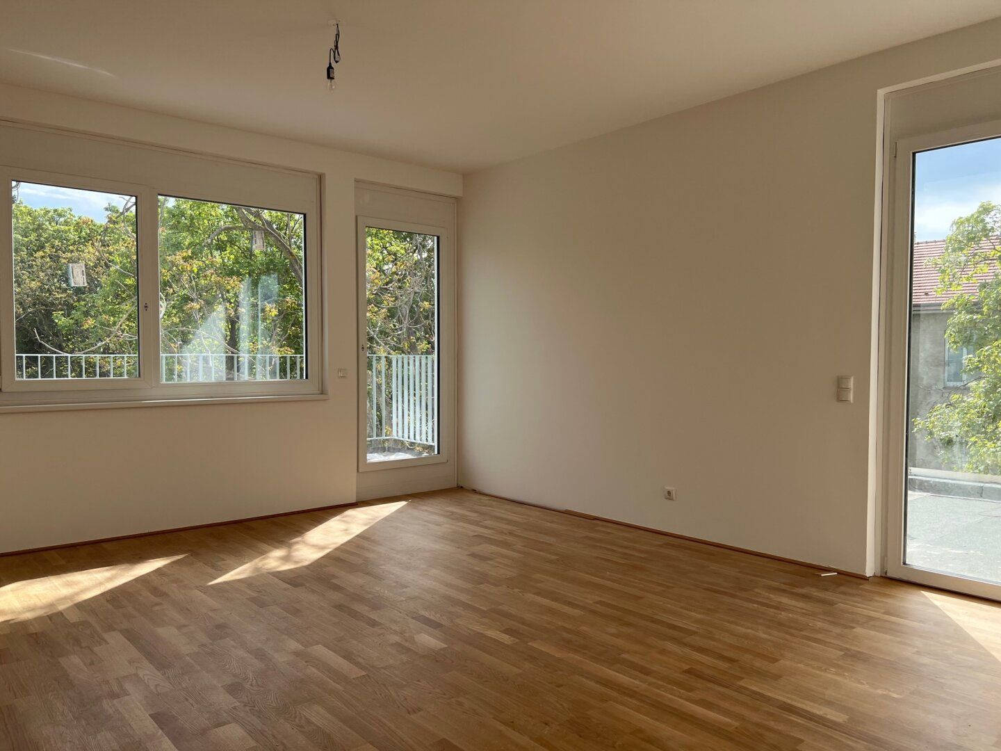 2-sobno stanovanje, 64 m²