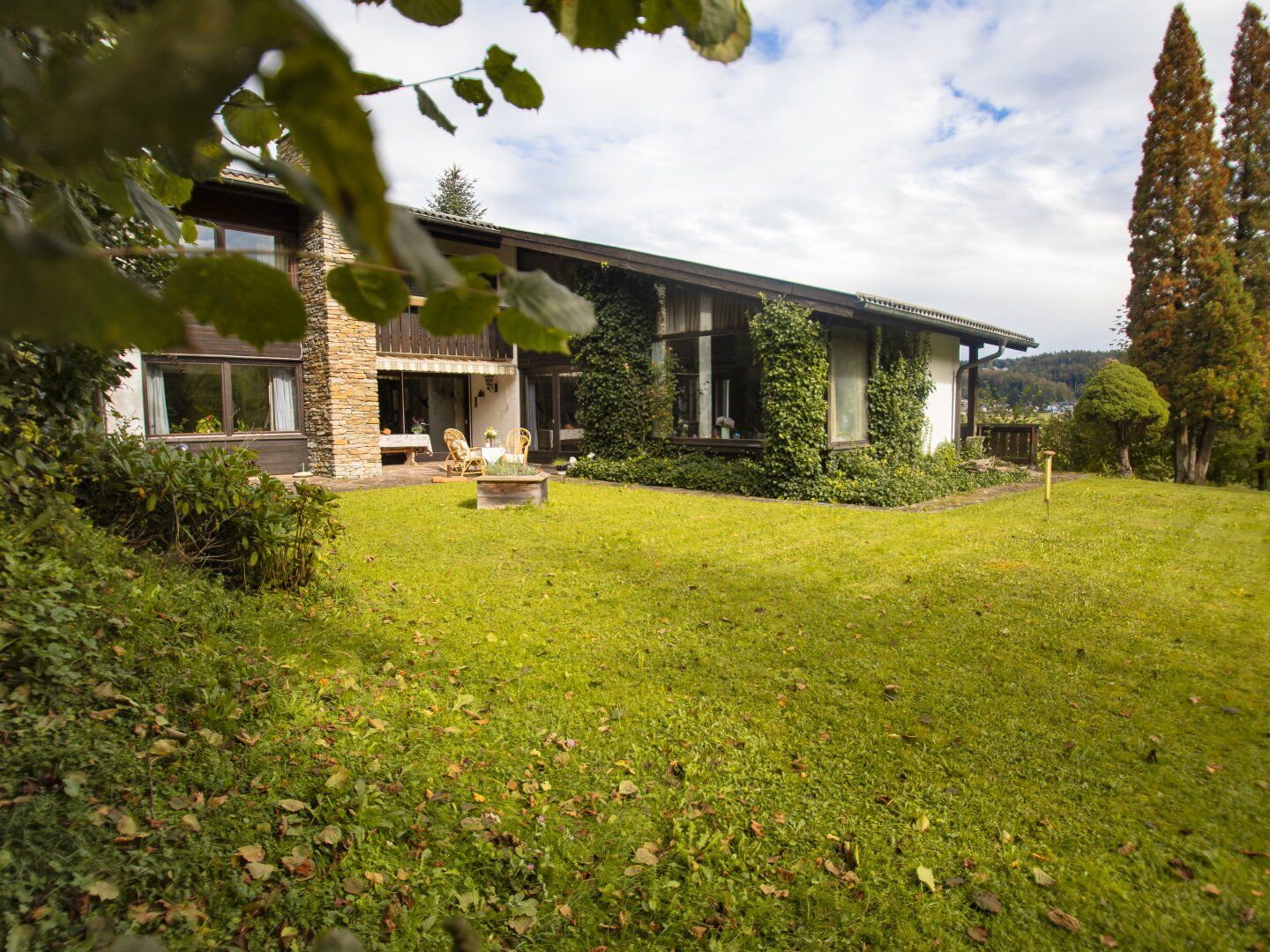 Haus – Hof bei Salzburg - Ansicht 3