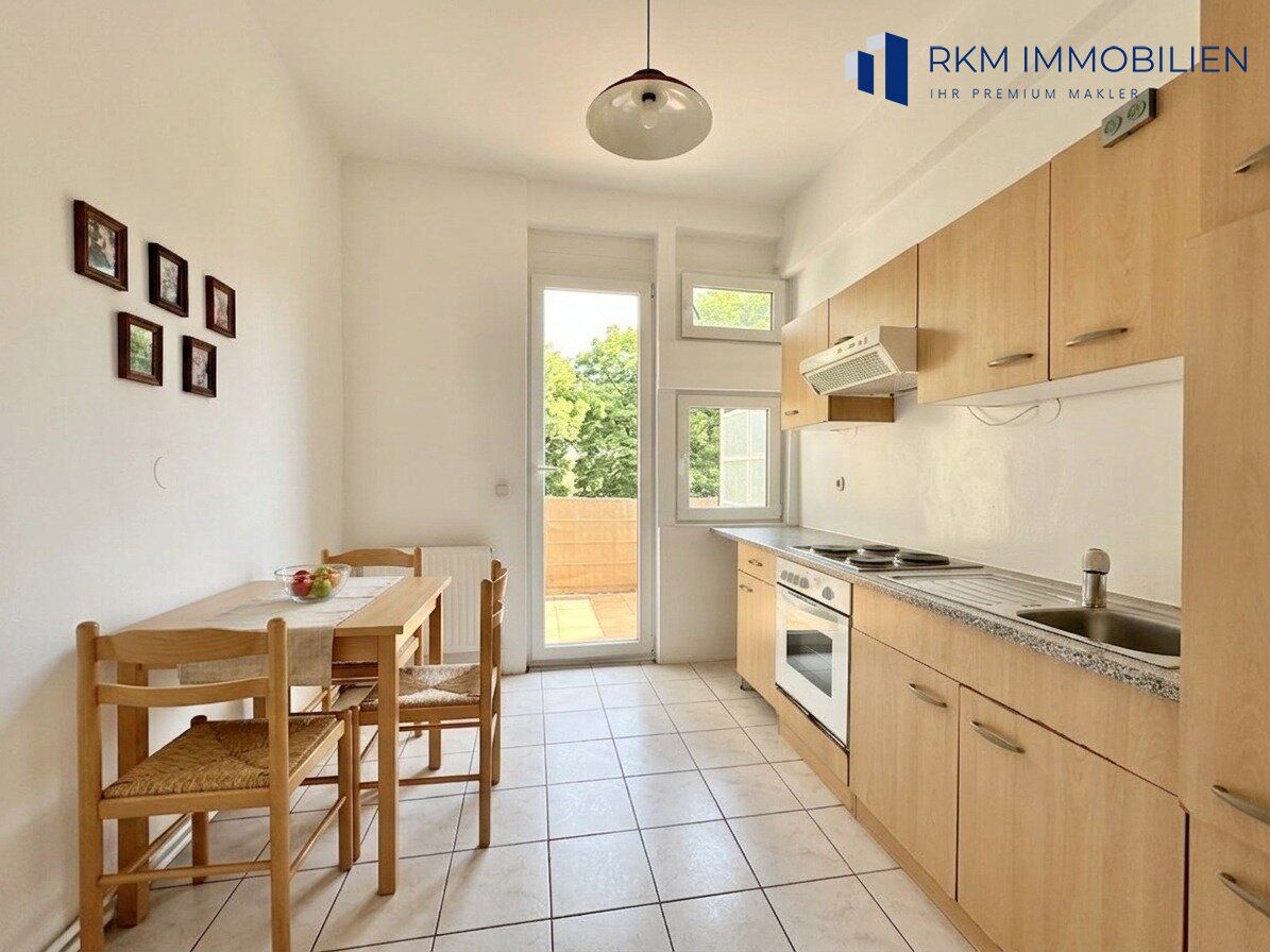 Wohnung – Wien, Schottenfeld, Katastralgemeinde Neubau - Ansicht 3
