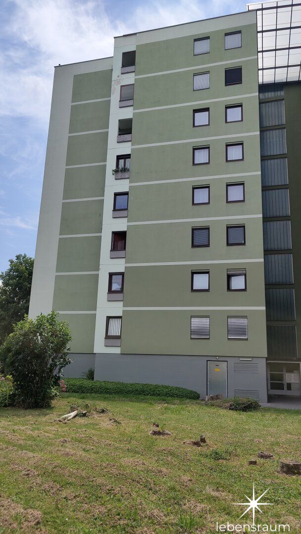 Traumhafte 3-Zimmer-Wohnung in Villach mit Balkon - nur 238.000 €.