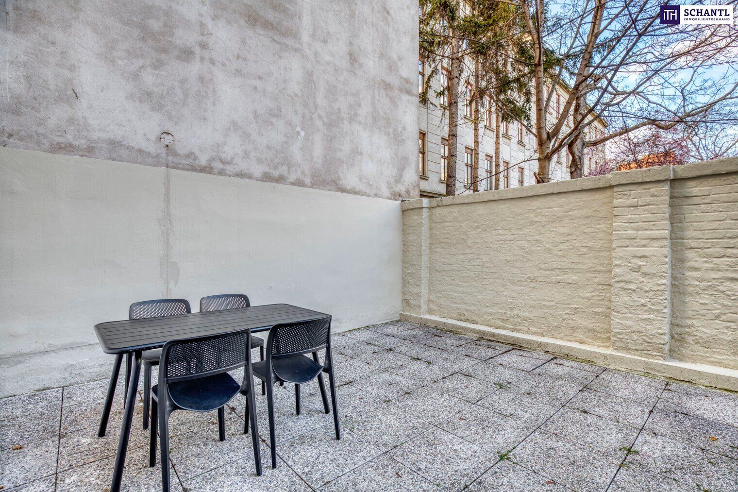 Wohnung – Wien, Volkertviertel, Katastralgemeinde Leopoldstadt - Ansicht 5
