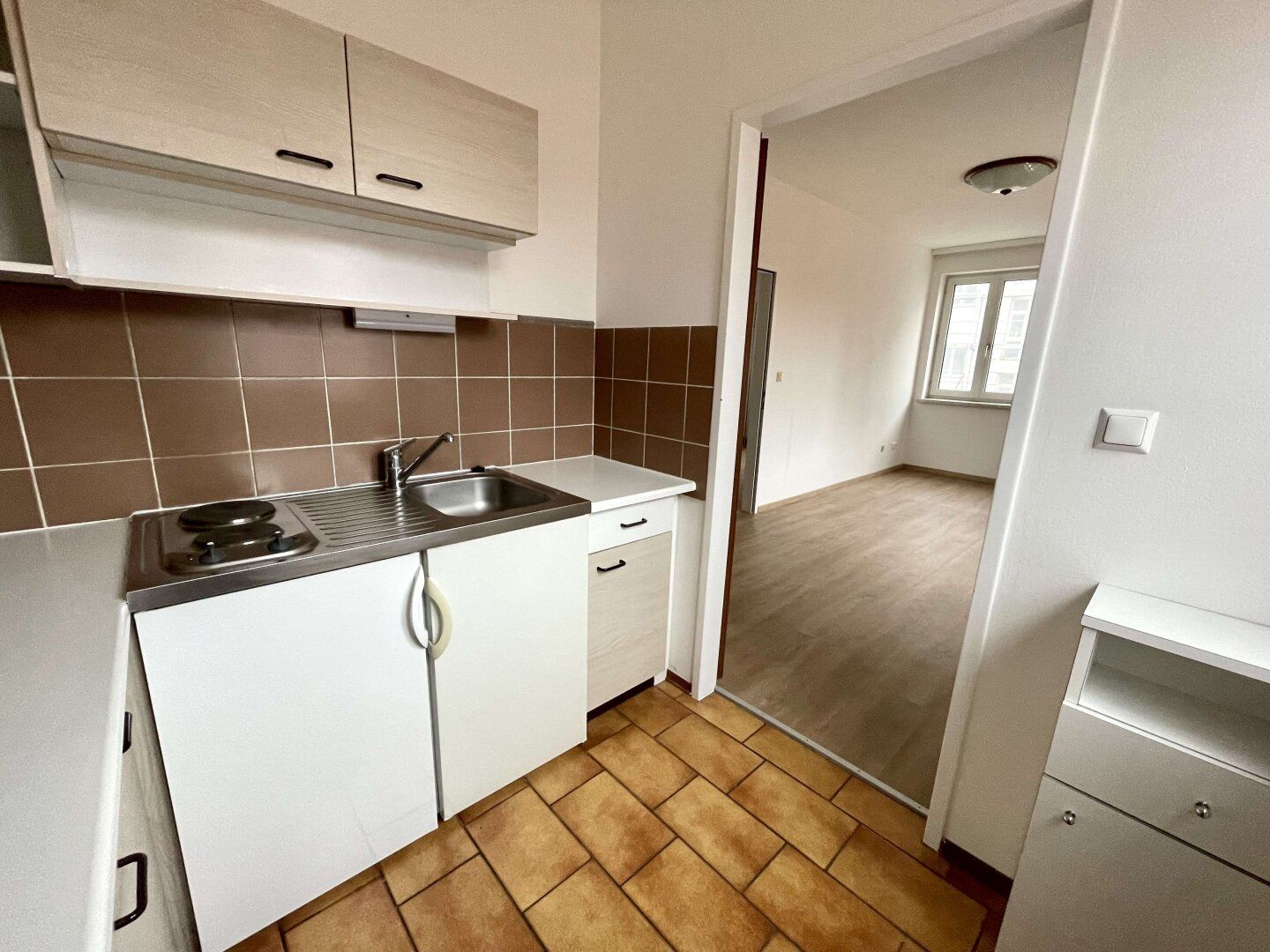 Wohnung – Graz, Katastralgemeinde Geidorf, Geidorf - Ansicht 5