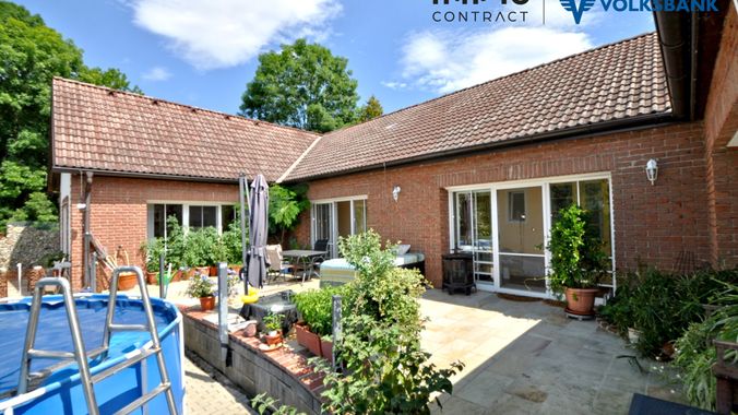 Innenhof