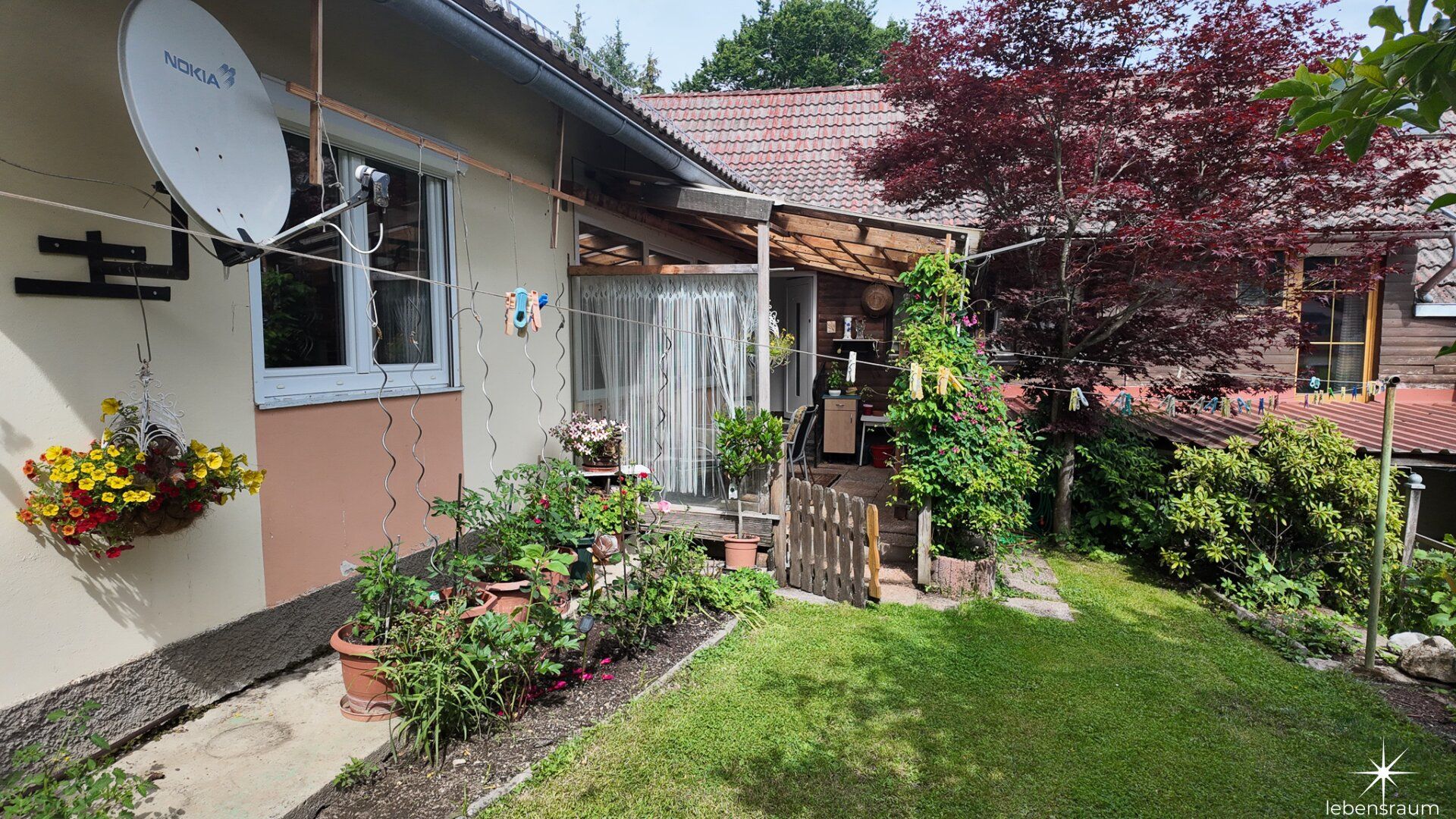 Haus – Klagenfurt,14.Bez.:Wölfnitz - Mehr