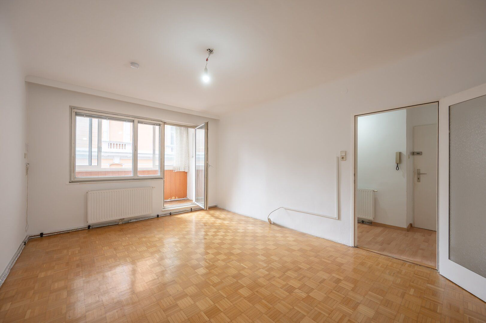 ++SZG7++ 2,5-Zimmer Neubauwohnung in toller Lage