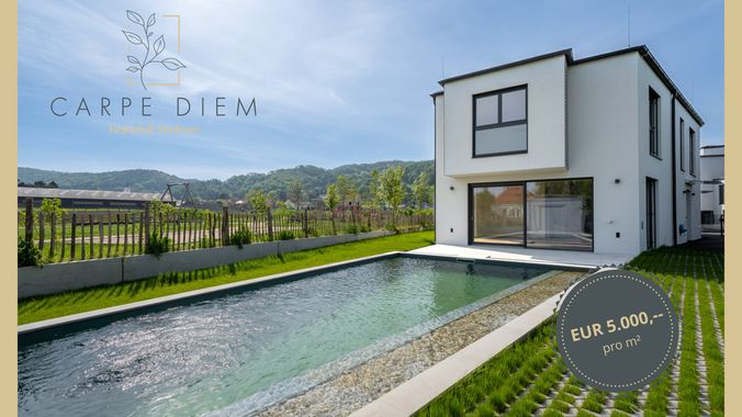 Carpe Diem - Haus 4