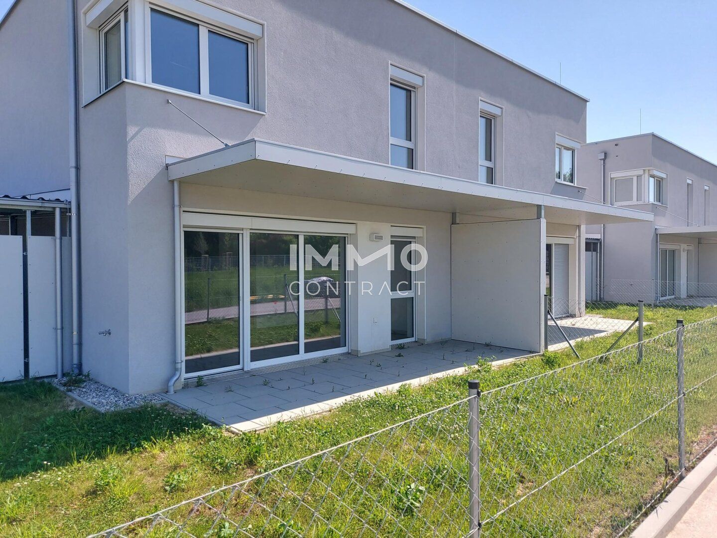 Haus – Kapelln - Ansicht 2
