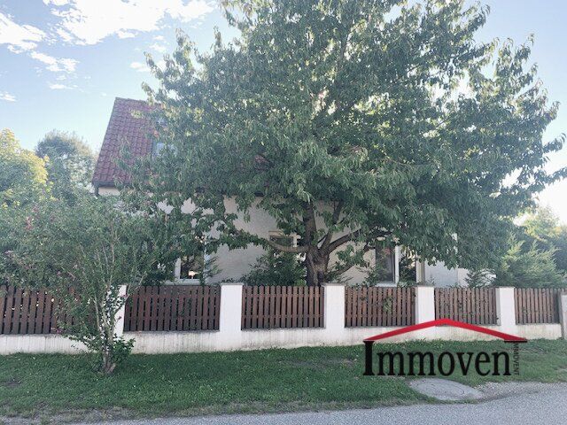 Haus – Groß-Enzersdorf, Katastralgemeinde Mühlleiten - Ansicht 3