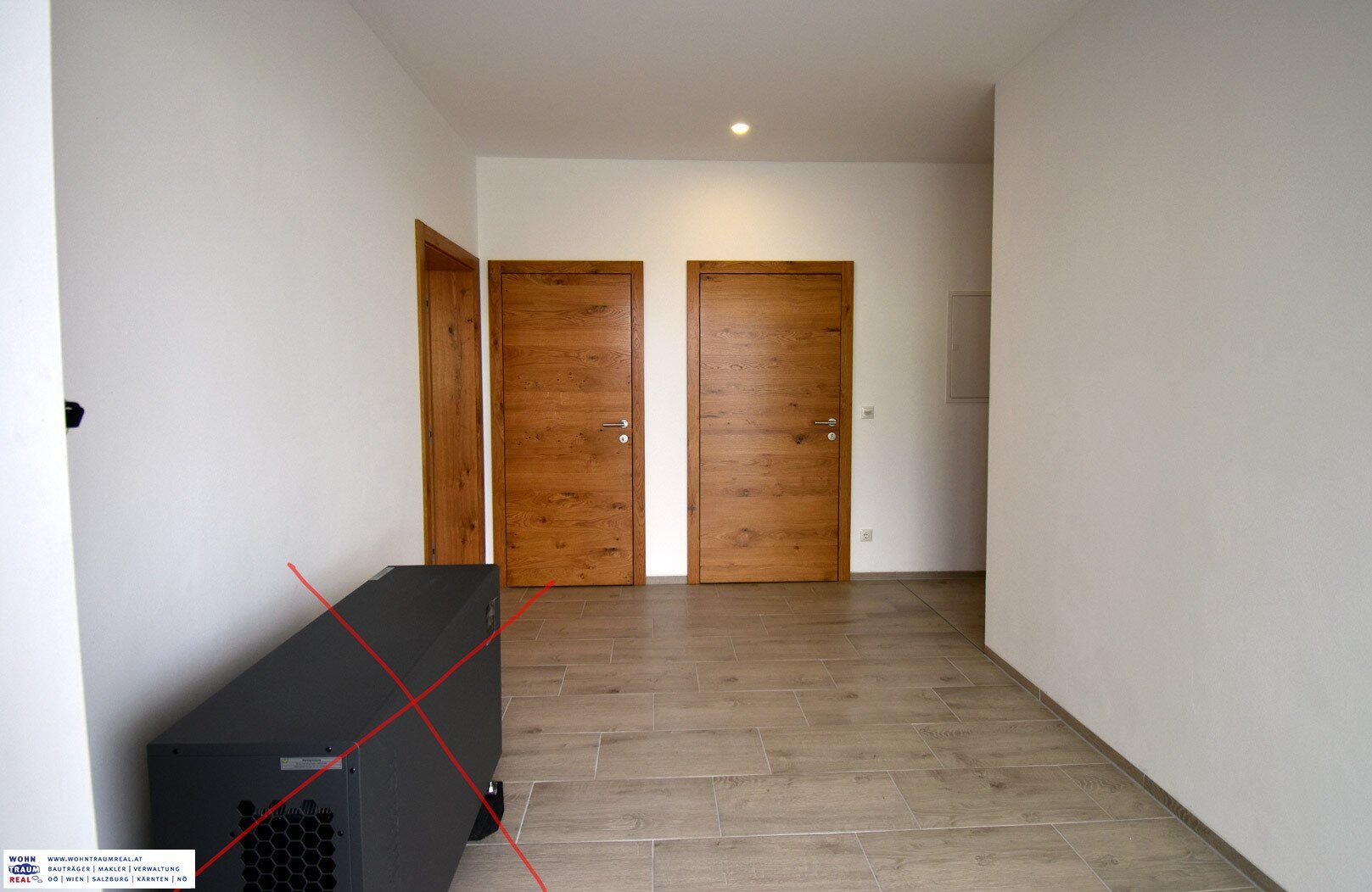 Wohnung – Ardagger Markt - Mehr