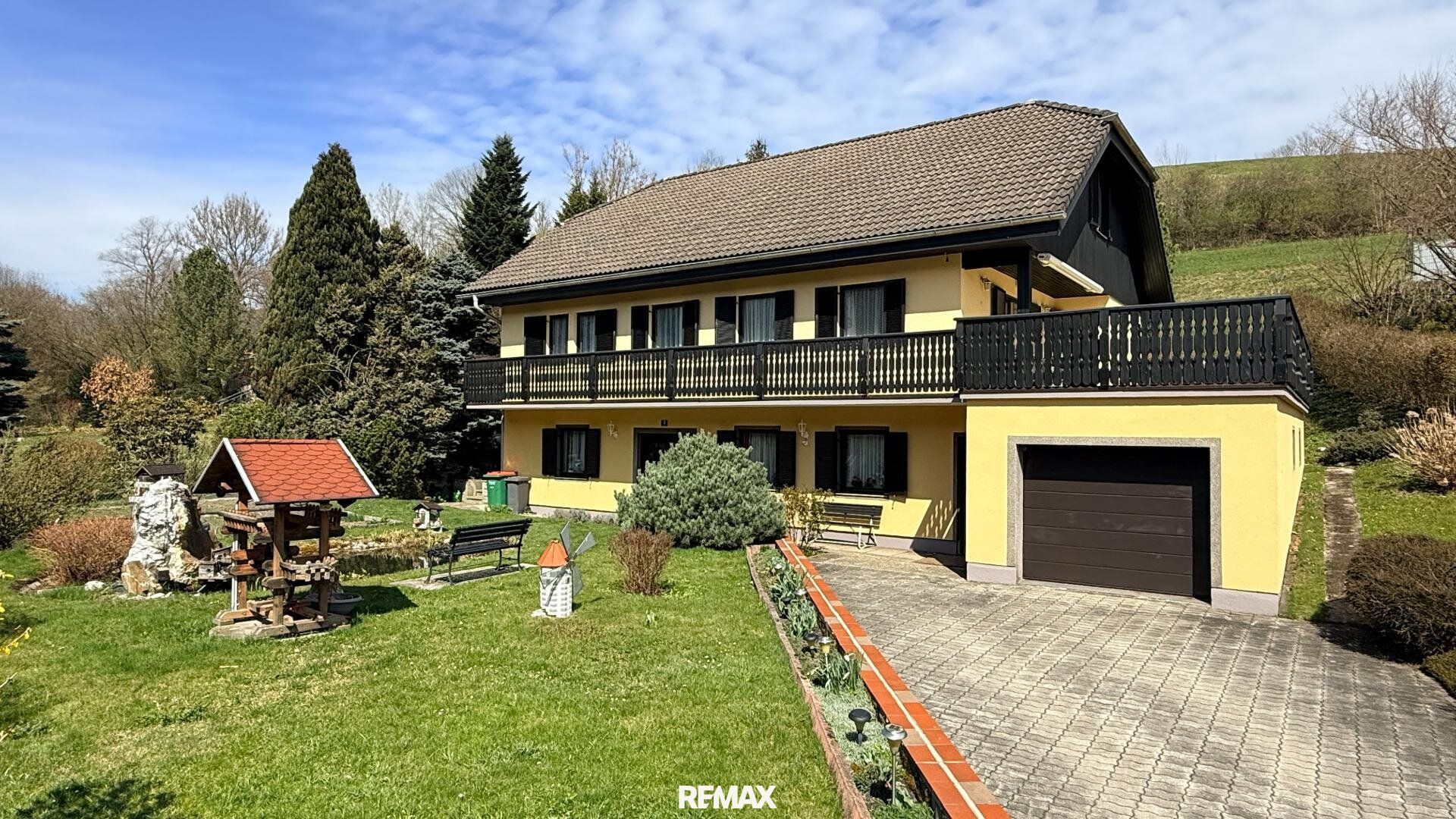 Haus – Mautern in Steiermark
