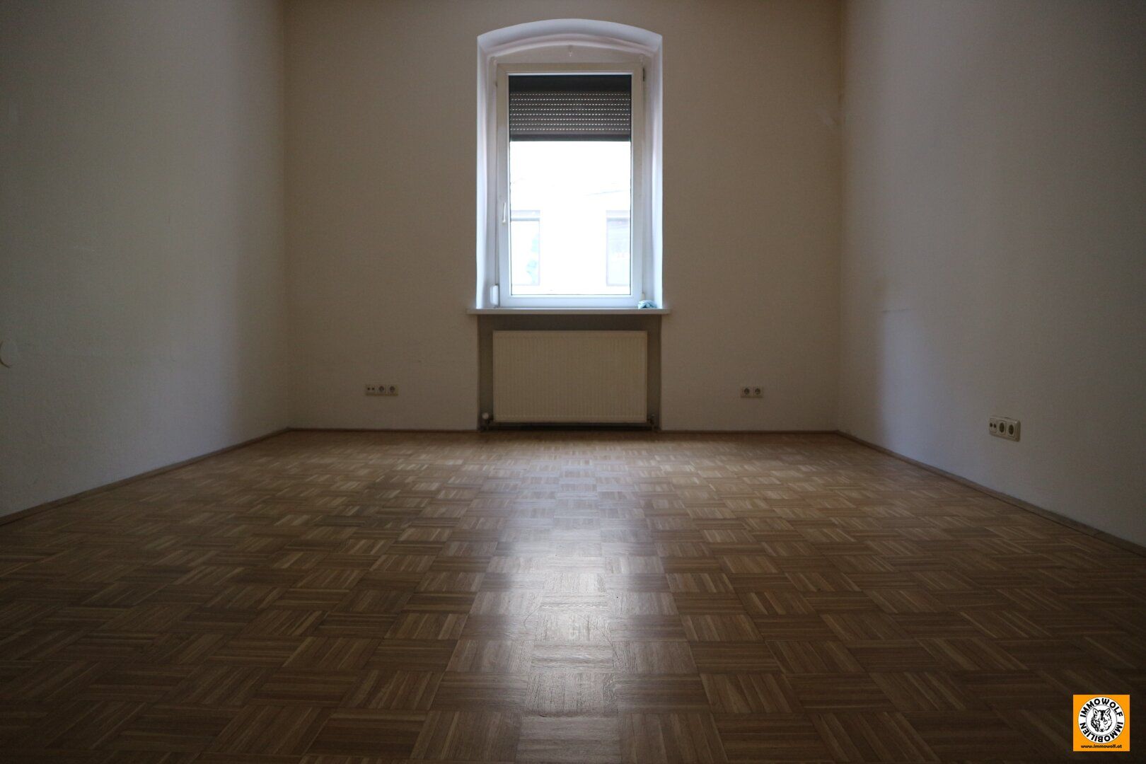 2 Zimmer Wohnung im Zentrum von Urfahr
