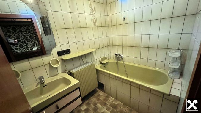 Wohnung OG