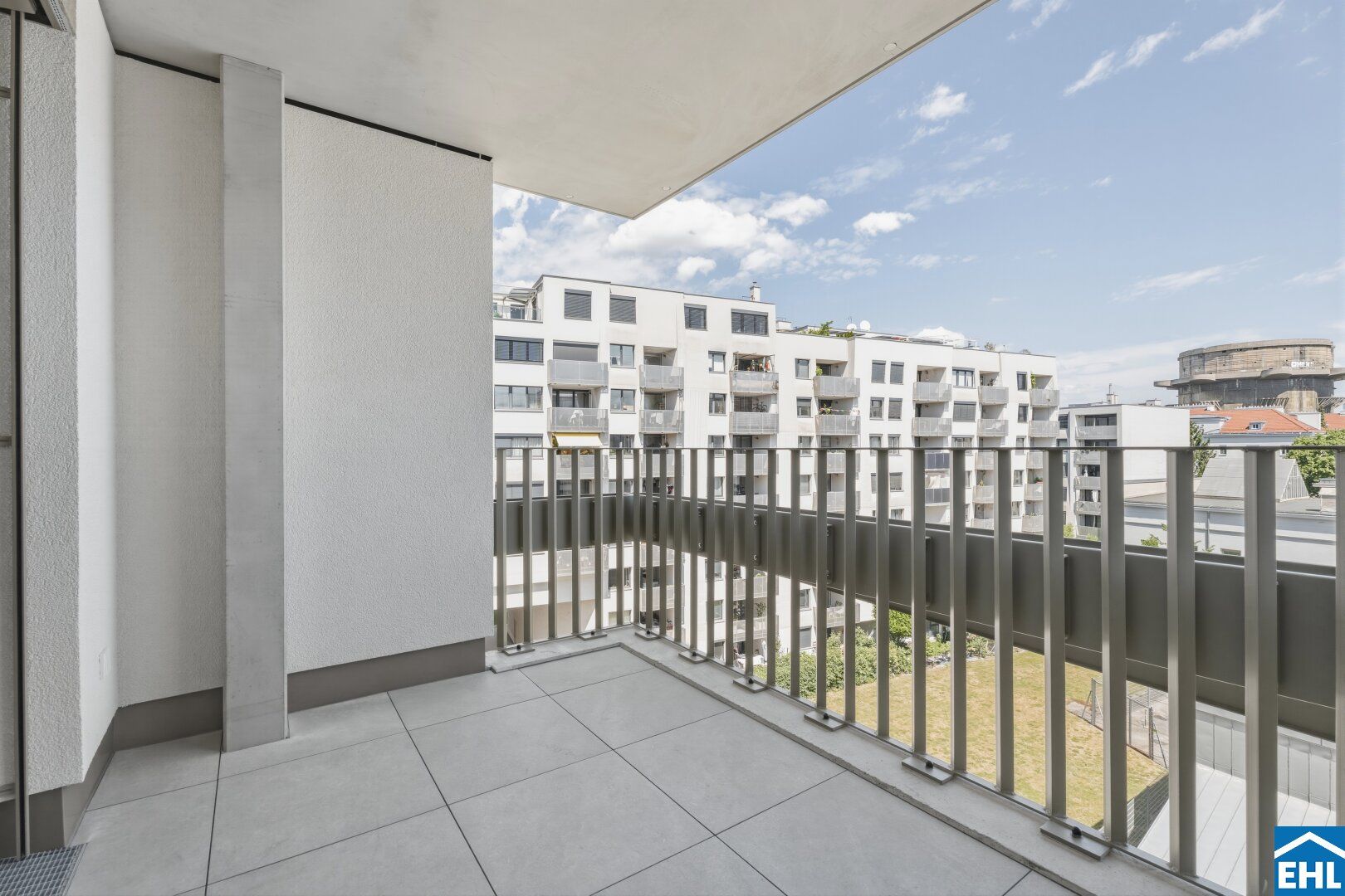Wohnung – Wien - Ansicht 2