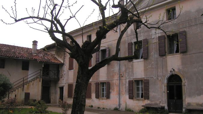Liegenschaft Italien Udine kaufen