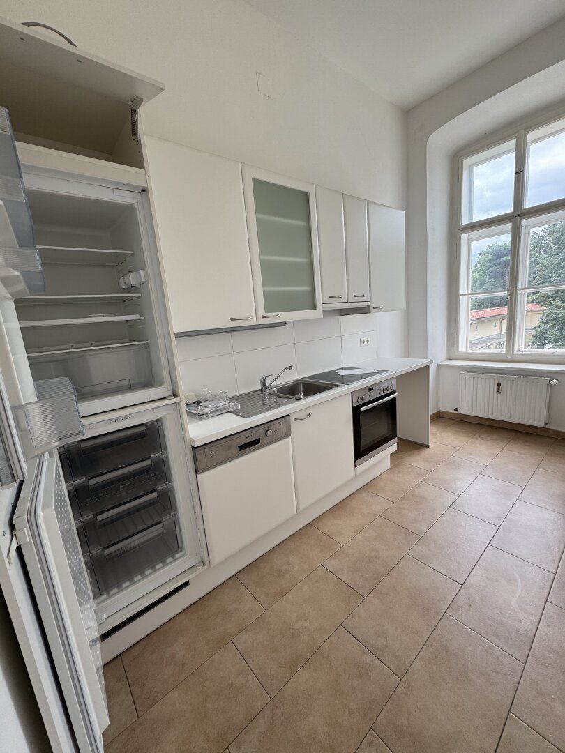Mietwohnung ca.78m2 in bester Lage-stilvoll-gepflegt in Graz! ***Wohngemeinschaften möglich***