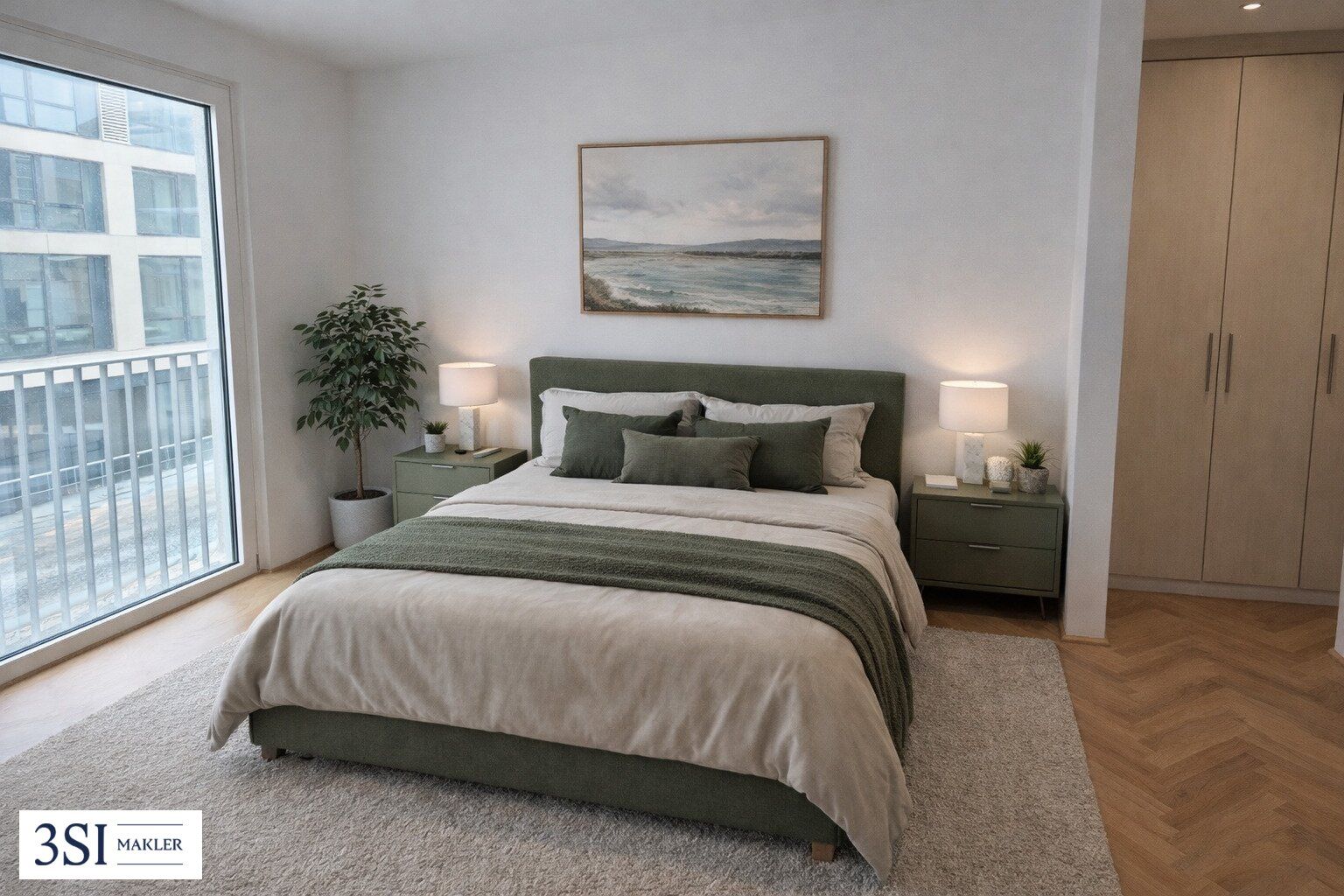 Wohnung – Wien