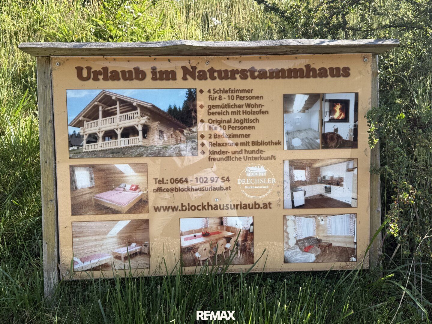 Haus – Alpl - Ansicht 5