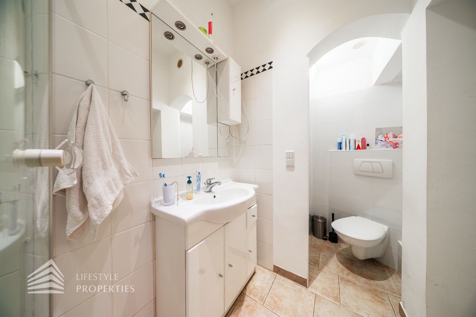Wohnung – Wien - Ansicht 4