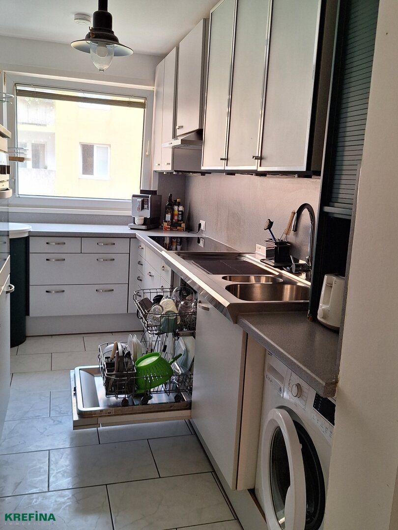 Wohnung – Wien,Margareten - Mehr