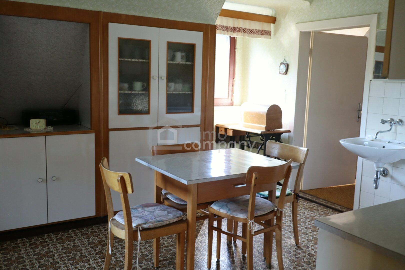 Haus – Sankt Jakob im Walde