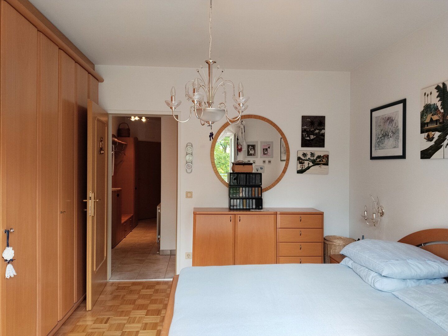 Wohnung – Bad Schallerbach - Ansicht 4