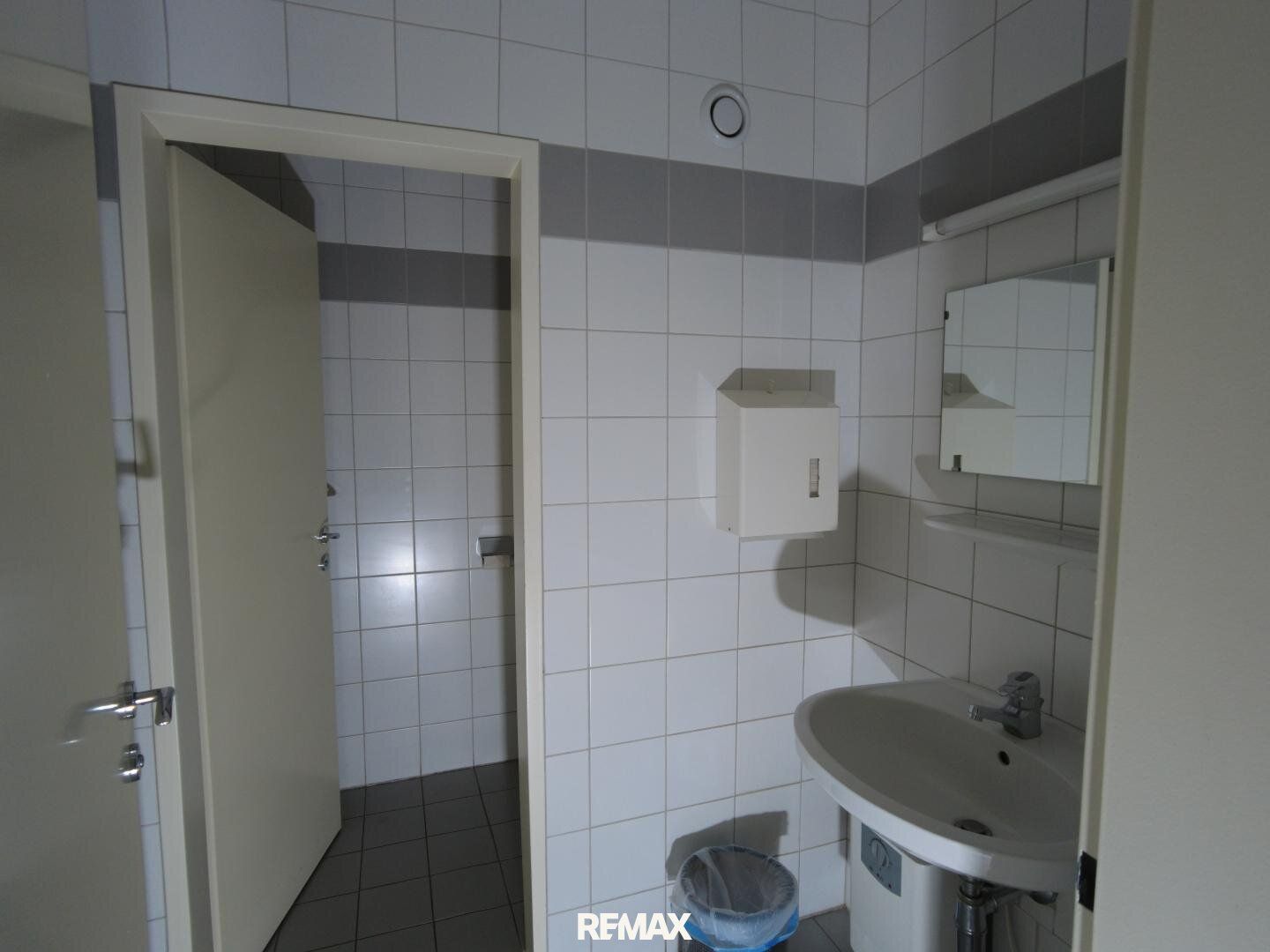Vielseitiges Studio oder Geschäftslokal in bester Innenstadtlage - Ansicht 5