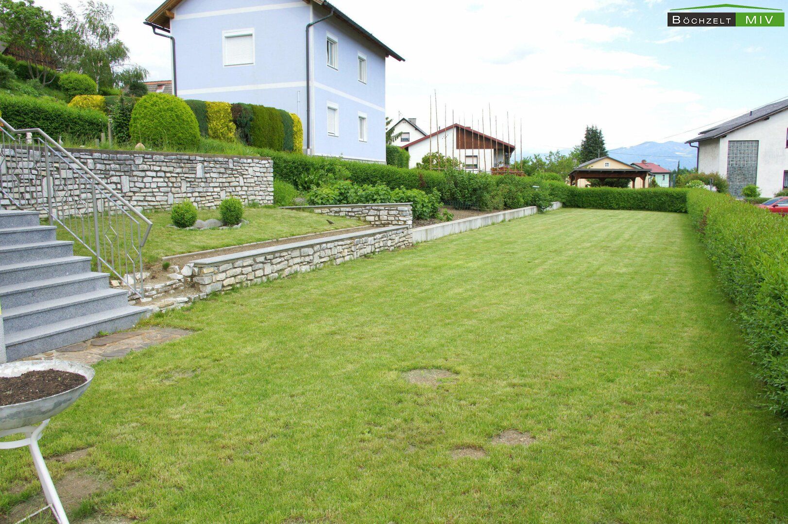 Haus – Aichdorf - Ansicht 3