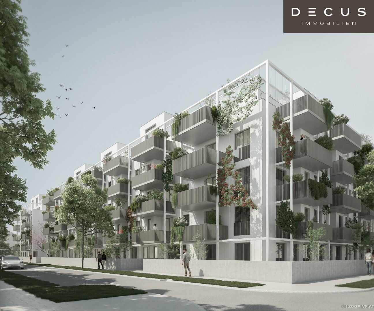 | 3 ZIMMER | DACHGESCHOSS | TERRASSE | GLORIETTA | ERSTBEZUG IN HIETZING | NAHE UNTER ST. VEIT | MIETBEGINN PER 01. DEZEMBER 2025