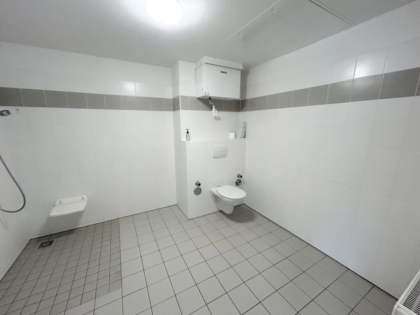 Wohnung – Wilhelmsburg - Mehr