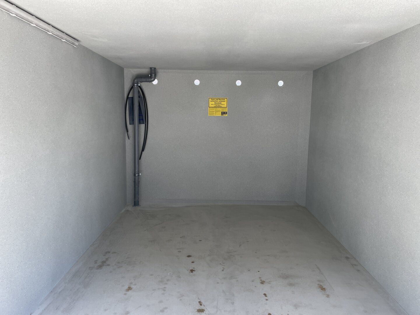 Wohnung – Schwanenstadt - Ansicht 3