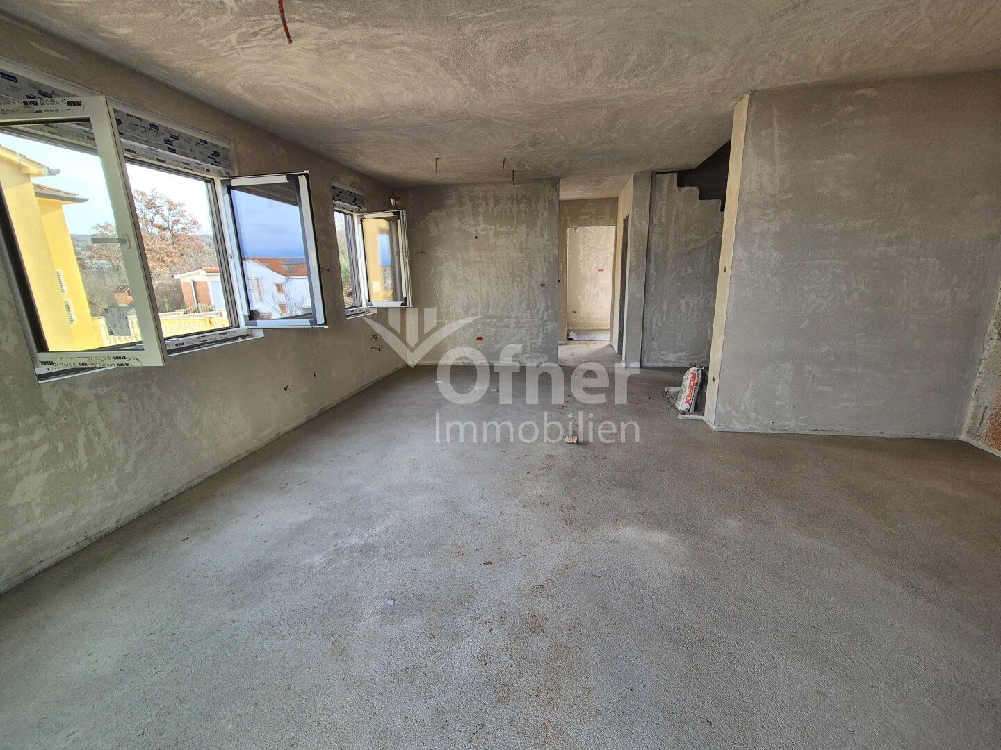 Haus – Malinska-Dubašnica - Mehr