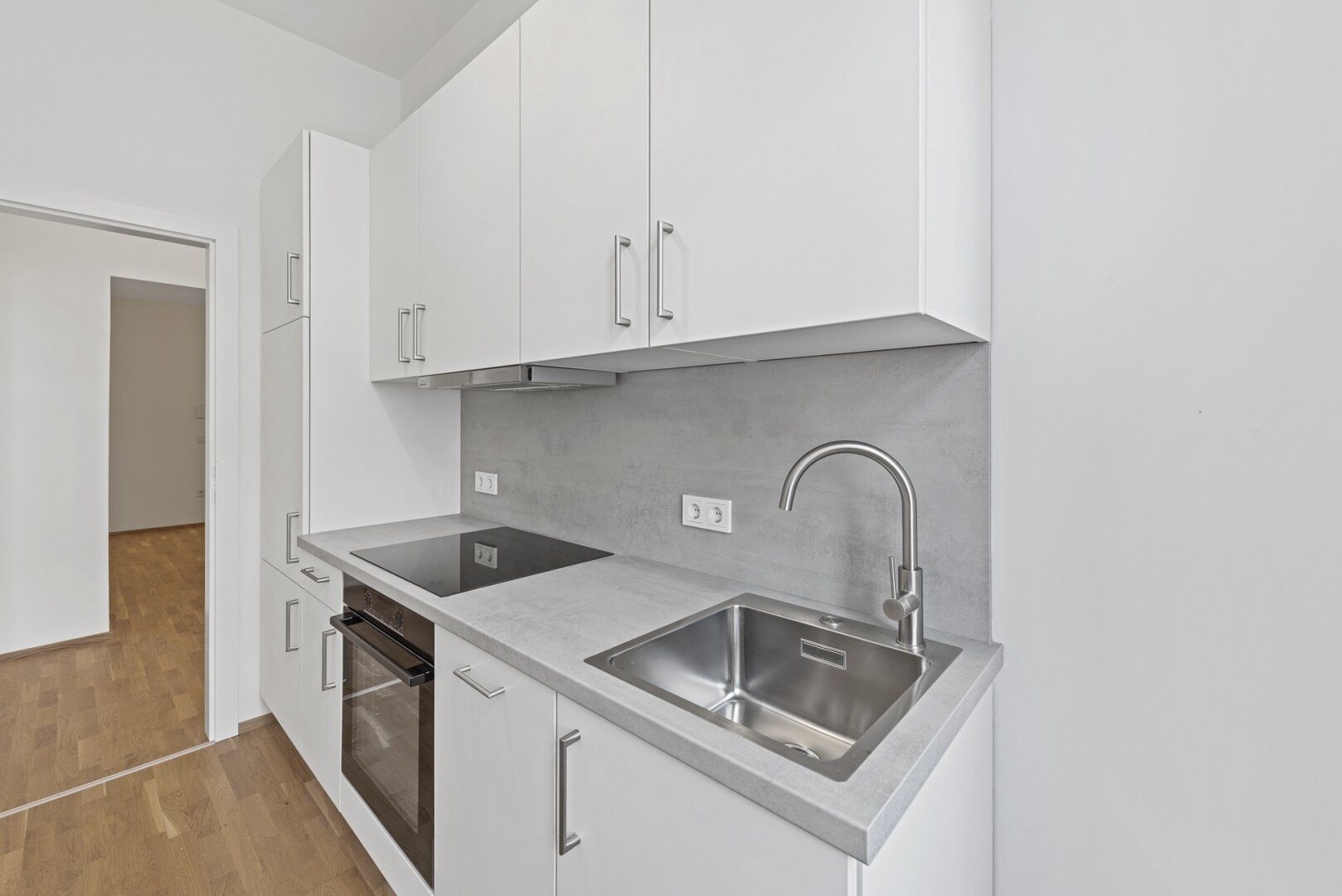 Wohnung – Wien - Mehr