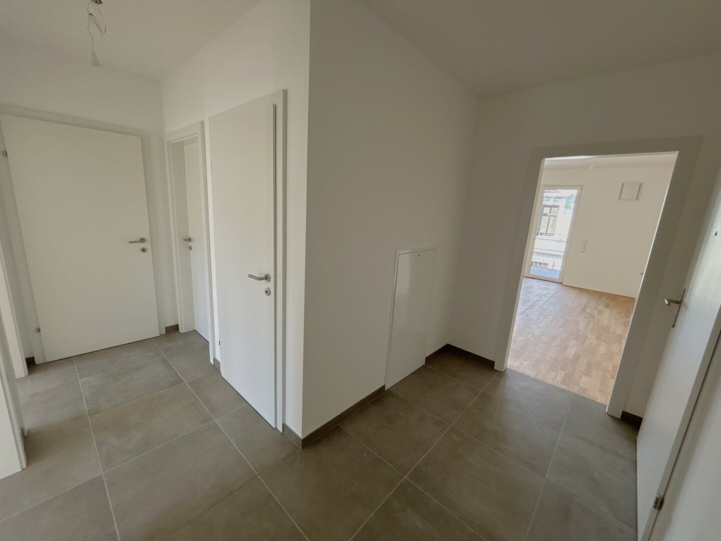 Wohnung – Linz - Ansicht 5