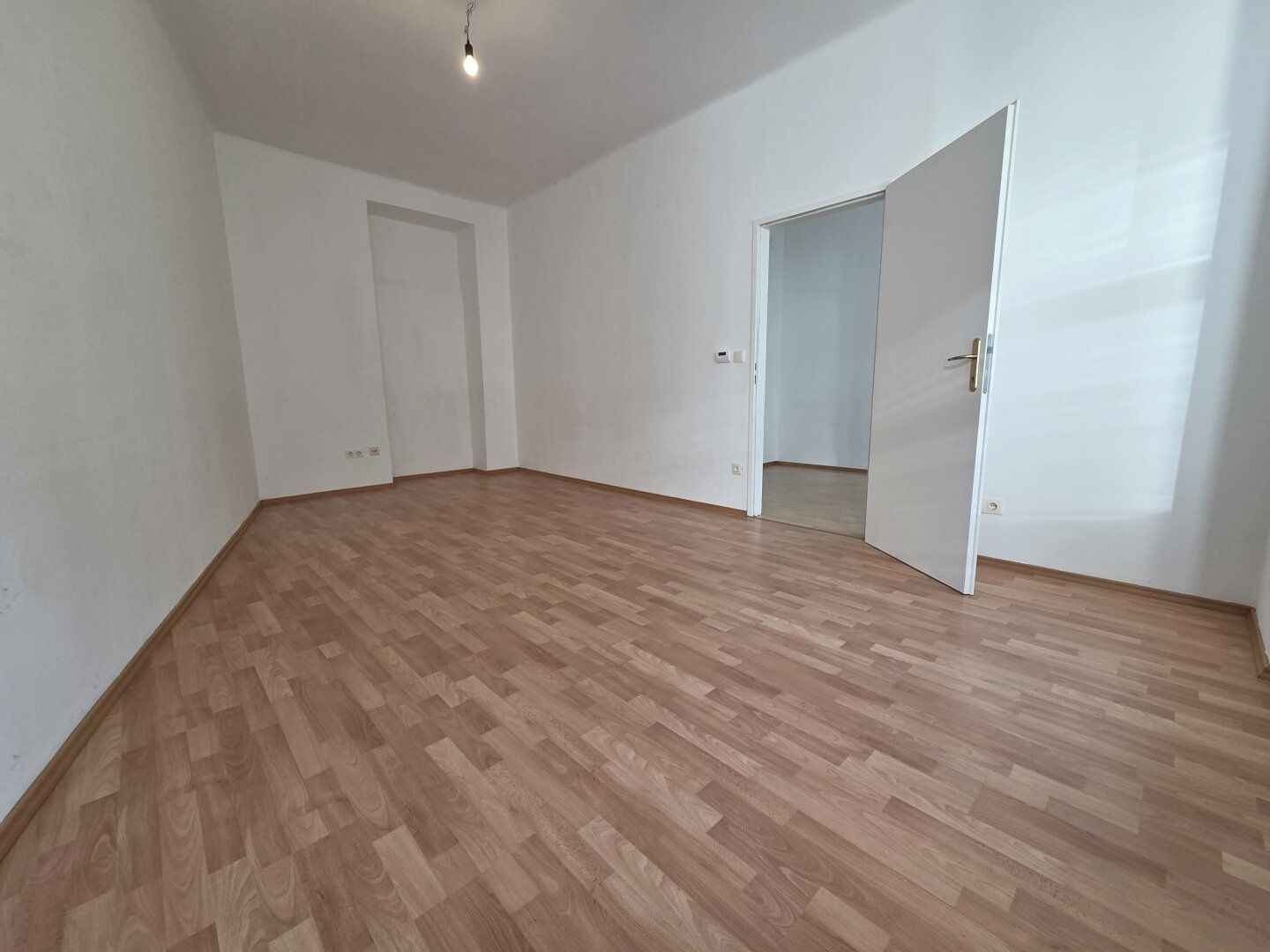 Helle 2-Zimmer EG-Wohnung in Kaltenleutgeben - Vista 4