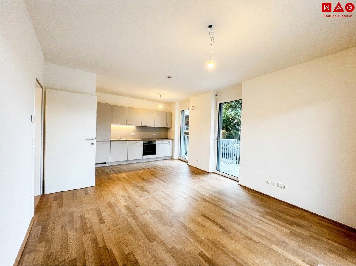 Wohnung – Graz - Ansicht 3