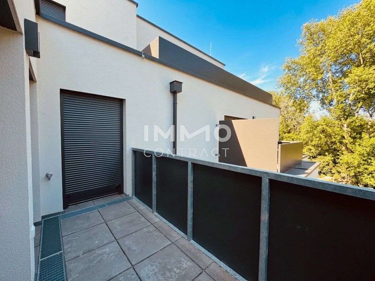 Wohnung – Wien - Mehr