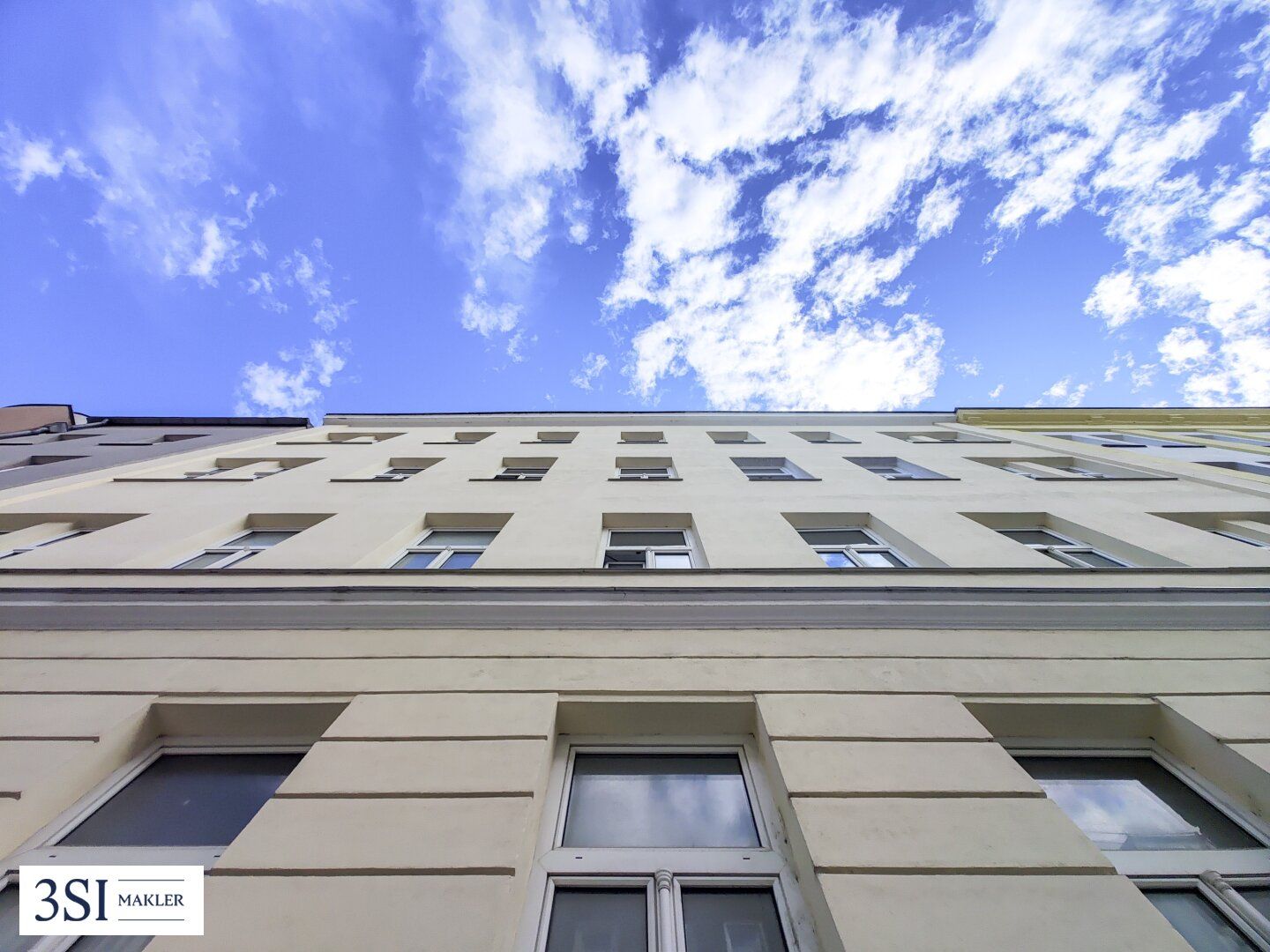 Wohnung – Wien, Penzing - Mehr