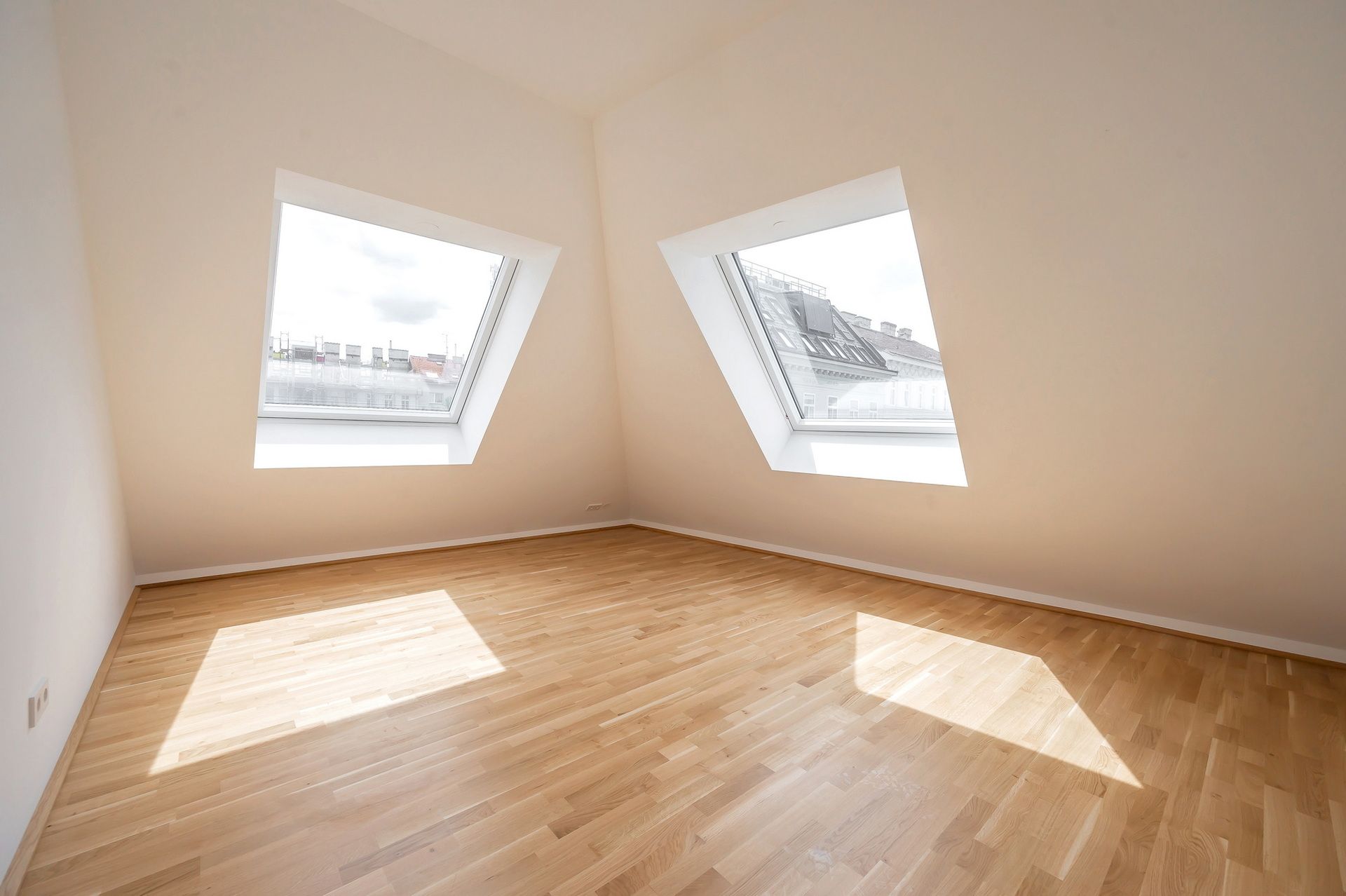Wohnung – Wien - Mehr