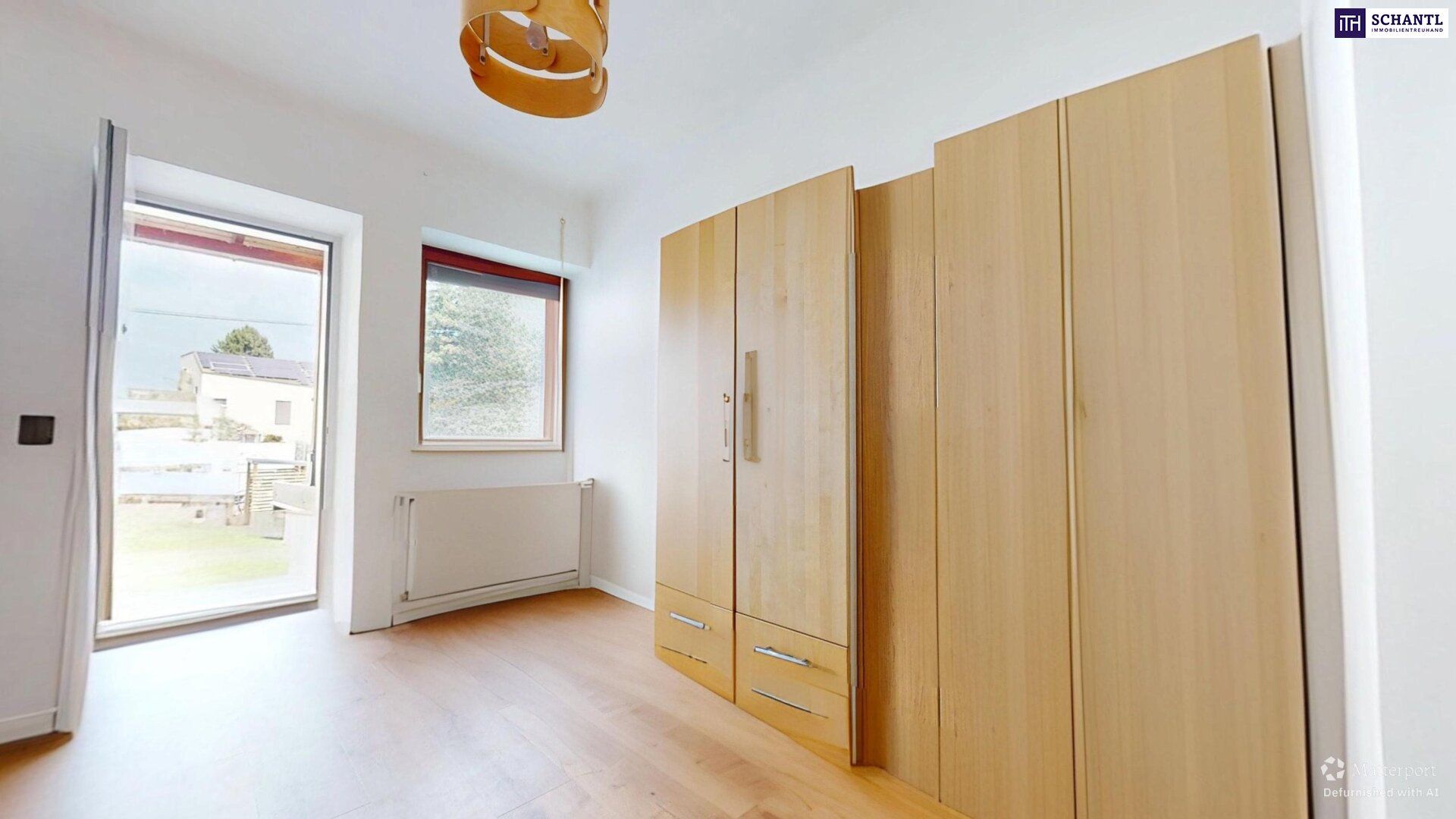 Haus – Graz - Ansicht 5